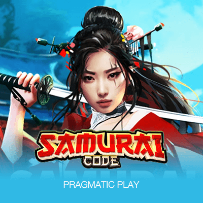 Samurai Code