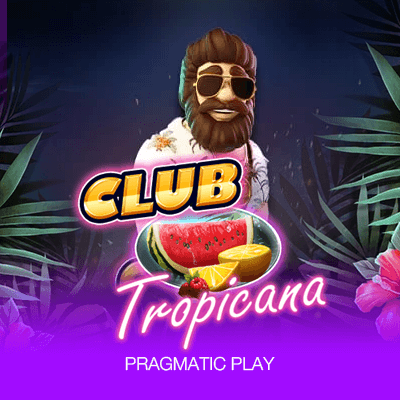 Club Tropicana
