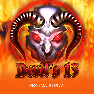 Devil's 13