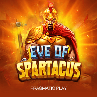 Eye of Spartacus
