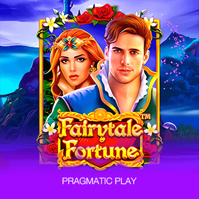 Fairytale Fortune