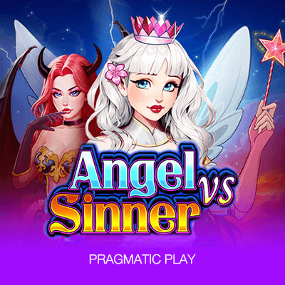 Angel vs Sinner