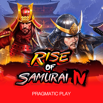 Rise of Samurai 4