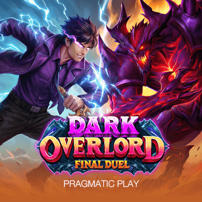 Dark Overlord - Final Duel