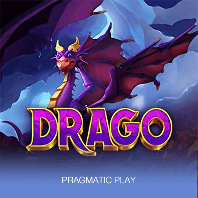 Drago - Jewels of Fortune