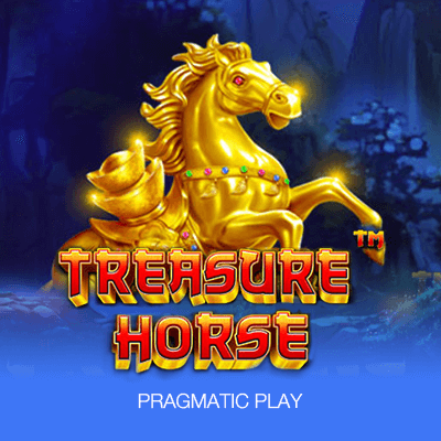 Treasure Horse