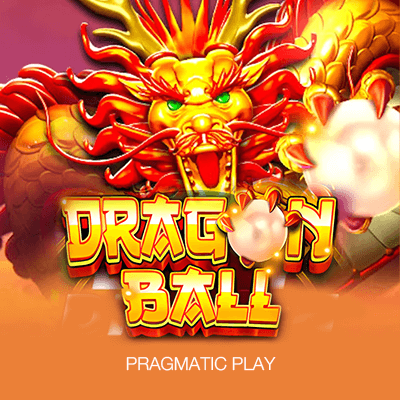Lucky Dragon Ball