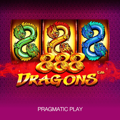 888 Dragons