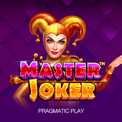Master Joker