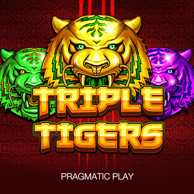 Triple Tigers