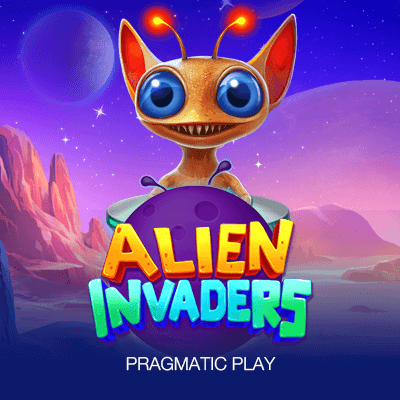 Alien Invaders