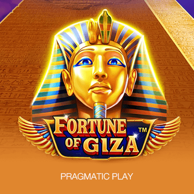 Fortune of Giza