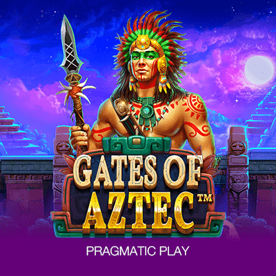 Gates of Aztec