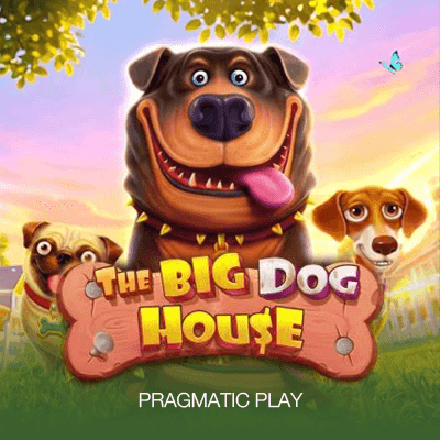 The Big Dog House