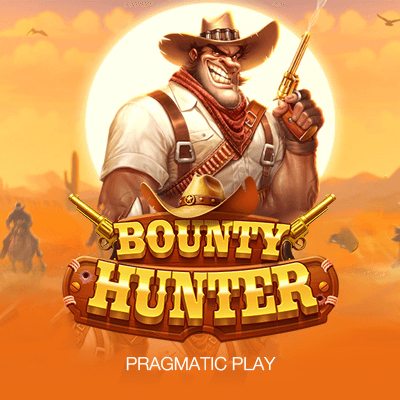 Bounty Hunter