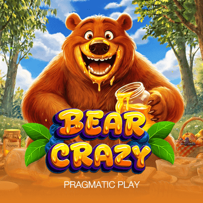 Bear Crazy