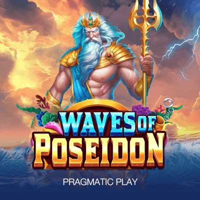 Waves of Poseidon