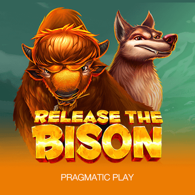 Release The Bison