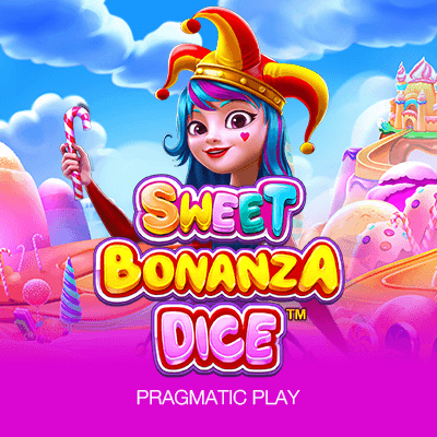 Sweet Bonanza Dice