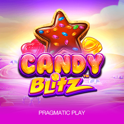 Candy Blitz