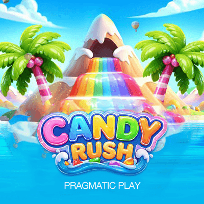 Candy Rush