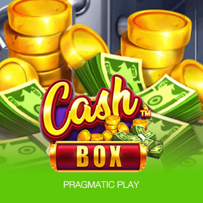 Cash Box