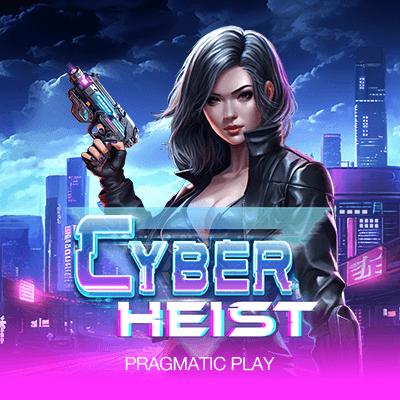 Cyber Heist
