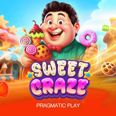 Sweet Craze
