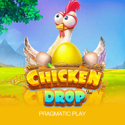 Chicken Drop