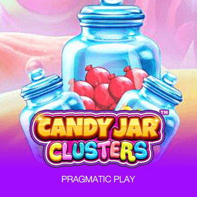 Candy Jar Clusters™