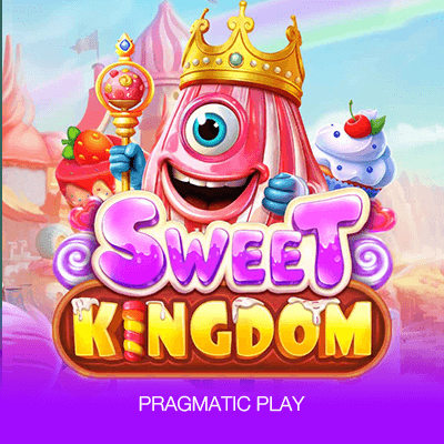 Sweet Kingdom