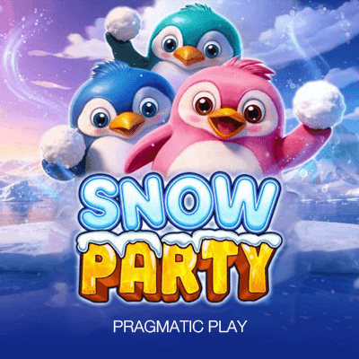 Snow Party