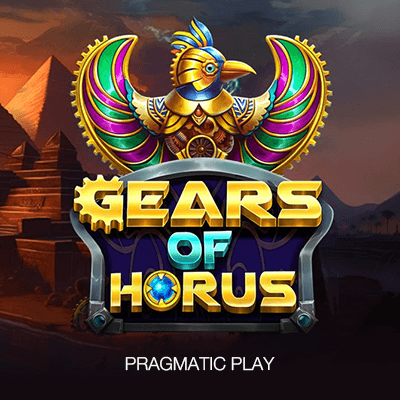 Gear of Horus