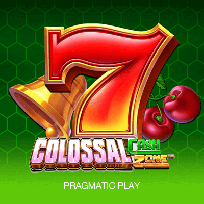 Colossal Cash Zone