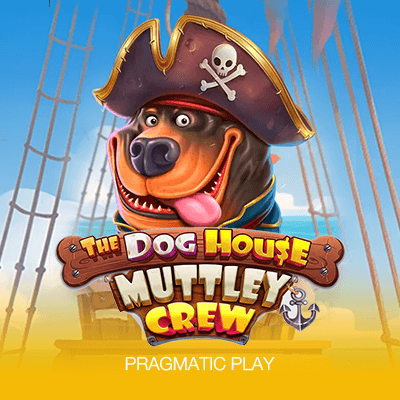 The Dog House – Muttley Crew