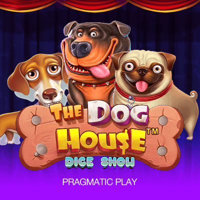 The Dog House Dice Show