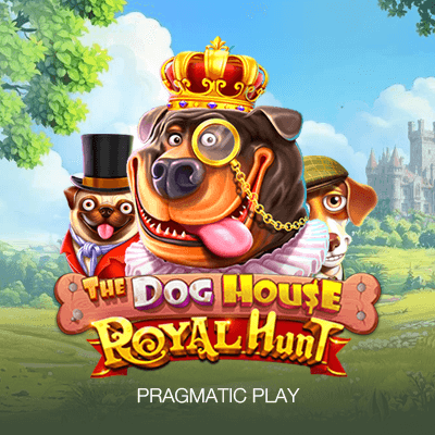 The Doghouse – Royal Hunt