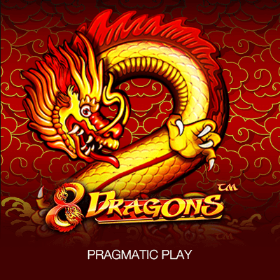 8 Dragons
