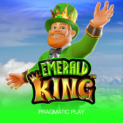 Emerald King