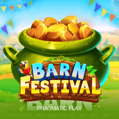 Barn Festival
