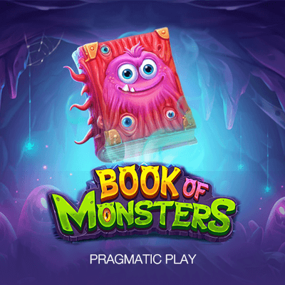 Book of Monsters