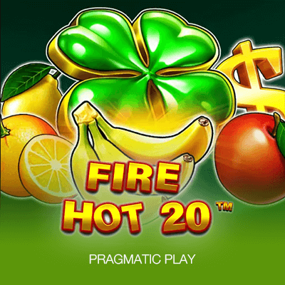 Fire Hot 20