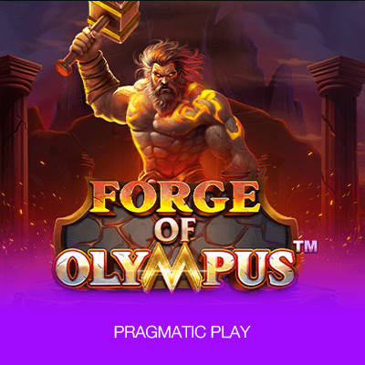 Forge of Olympus