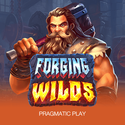 Forging Wilds