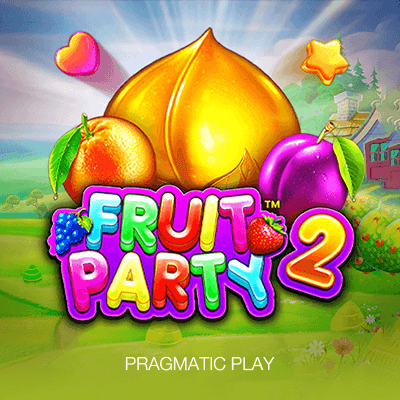 Fruit Party 2