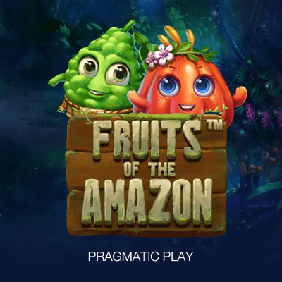 Fruits of the Amazon