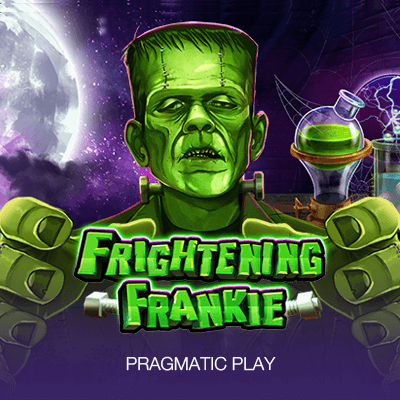 Frightening Frankie