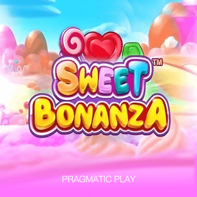 Sweet Bonanza