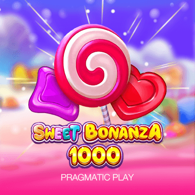 Sweet Bonanza 1000