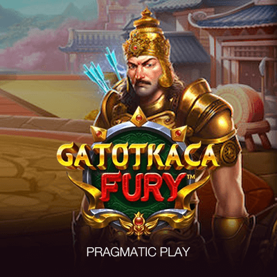 Gatot Kaca's Fury